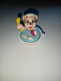 Sorpresina Bauli I Pigrotti 