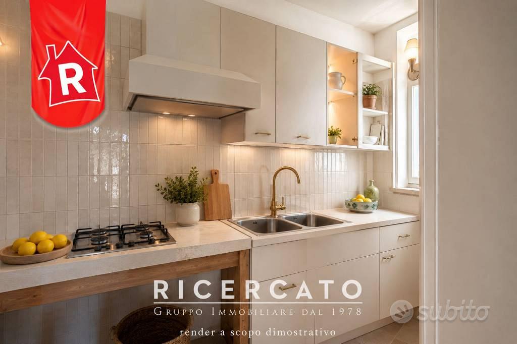 Appartamento – Cavallino, Castromediano - Vista 3