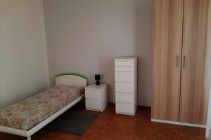 Camera singola a novara