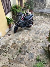 GILERA RUNNER 50