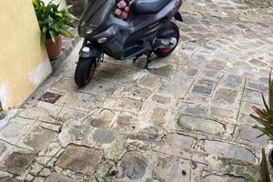 GILERA RUNNER 50