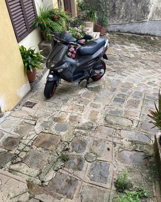 GILERA RUNNER 50