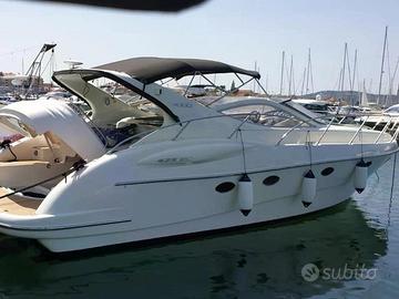 GOBBI ATLANTIS 425sc - Refit 2023