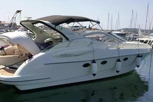 GOBBI ATLANTIS 425sc - Refit 2023