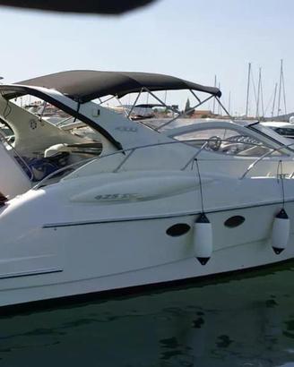 GOBBI ATLANTIS 425sc - Refit 2023