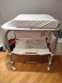 Fasciatoio anti-ribaltamento CAM CAMBIO