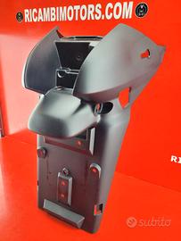 PORTATARGA BMW R850R R1150R ROCKSTER