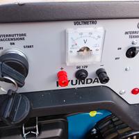 generatore di corrente 5.5 kilovat