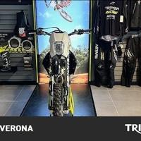 TRIUMPH TF 450 E Abs