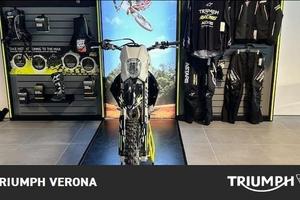 TRIUMPH TF 450 E Abs