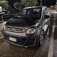 Citroen C1 Airscape VTi 72 5 porte Urban Ride