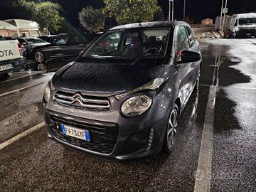 Citroen C1 Airscape VTi 72 5 porte Urban Ride