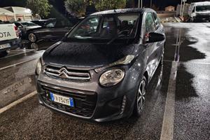 Citroen C1 Airscape VTi 72 5 porte Urban Ride