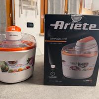 Ariete gran gelato 642