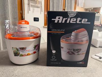 Ariete gran gelato 642