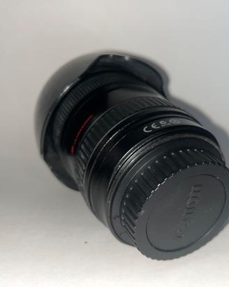 Canon EF 24-105mm f/4L IS USM – Serie L
