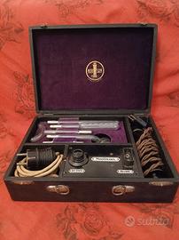 1930 s - NARISAN Germany Raggi Viola 1