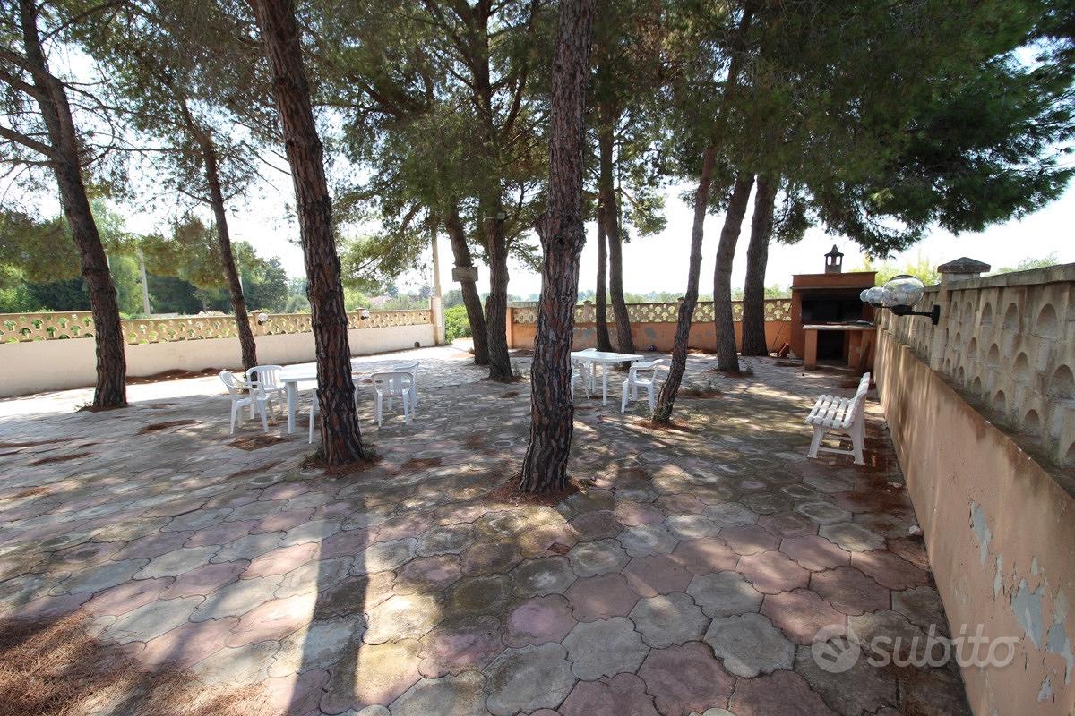 House in Avetrana, Urmo Belsito, Urmo - Vista 4