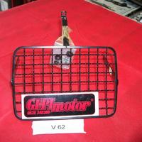 Griglia faro Honda MTX 125