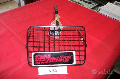 Griglia faro Honda MTX 125