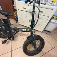 Bici Elettrica