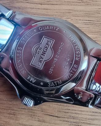 orologio donna