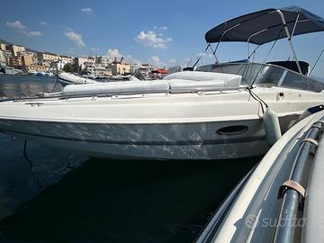 Barca performance 707 (p.e.r.m.u.t.o)