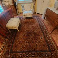 Tappeto Leone di Persia