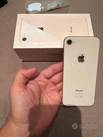Iphone 8