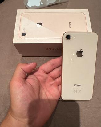 Iphone 8