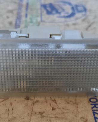 CITROEN C3 2022 - PORTALAMPADA ILLUMINAZIONE BAGAG