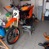 Pit bike 150