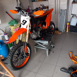 Pit bike 150