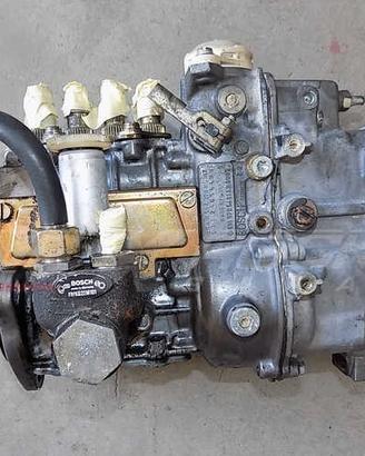Pompa iniezione gasolio Mercedes Classe G 240 d