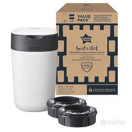 Mangiapannolini Tommee Tippee