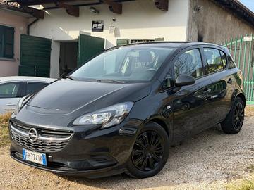 Opel Corsa 1.4 90CV GPL 5P NJOY KMCERT GARANZ NEOP