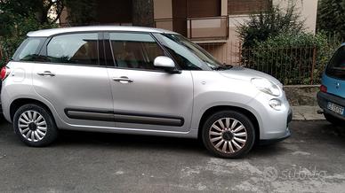 Fiat 500L 1.3 Multijet 85 CV Pop Star GUIDABILE DA