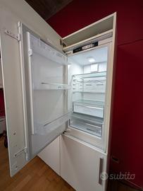SMEG Frigorifero congelatore NO FROST da incasso