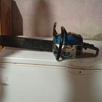 Motosega Hyundai modello 35000