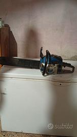 Motosega Hyundai modello 35000