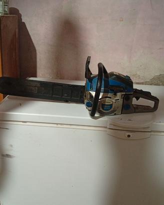 Motosega Hyundai modello 35000