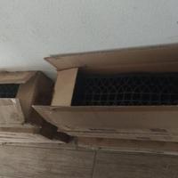 Rampe Carico Auto in Plastica Resistente