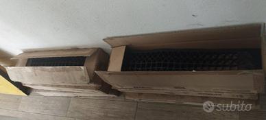 Rampe Carico Auto in Plastica Resistente