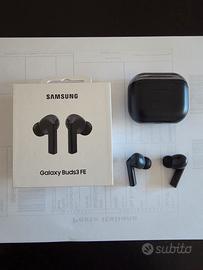 Samsung Galaxy Buds 3 FE