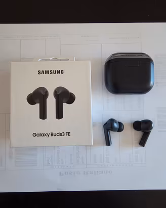 Samsung Galaxy Buds 3 FE