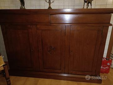  sala da pranzo 