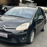 CITROEN C4 PICASSO 2.0 HDI - CAMBIO AUTOMATICO