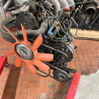 Motore BMW E30 M20B20 320i 6 cilindri