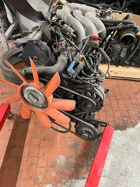 Motore BMW E30 M20B20 320i 6 cilindri