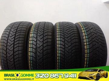 Gomme 205/55/16 PIRELLI Invernali